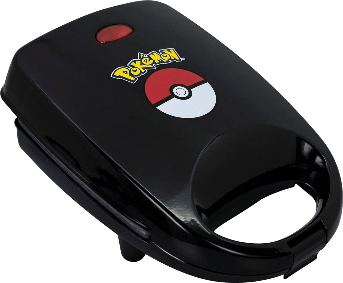 Pokmon Cheese Toastie Maker Pokball Toaster Mad Monkey