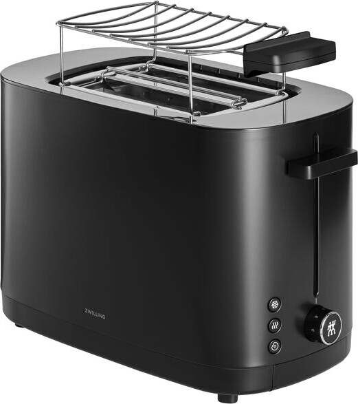 Zwilling Enfinigy Brødrister Sort