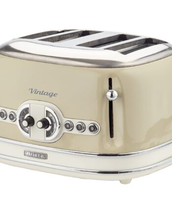 Ariete Toaster Skiver Beige