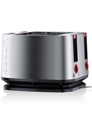 Bodum Bistro Elektrisk Skivers Toaster