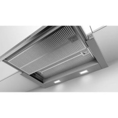 Bosch Serie  Dfs067a51 Metalgrå