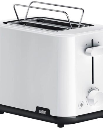 Braun Brødrister Ht1010wh