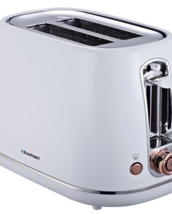 Brødrister Blaupunkt Tss802wh Hvid