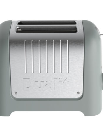 Dualit Lite Brødrister Skiver Sage