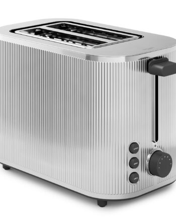 Georg Jensen Bernadotte Brødrister Blankpoleret