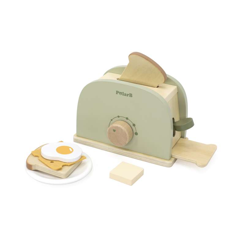 Kid Toaster Tilbehør Mint
