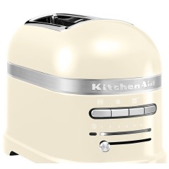 Kitchenaid Artisan 5kmt2204eac Brødrister 1250w Cream