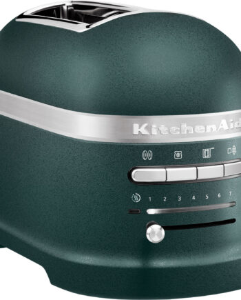 Kitchenaid Artisan Toaster Skiver Pebble Palm