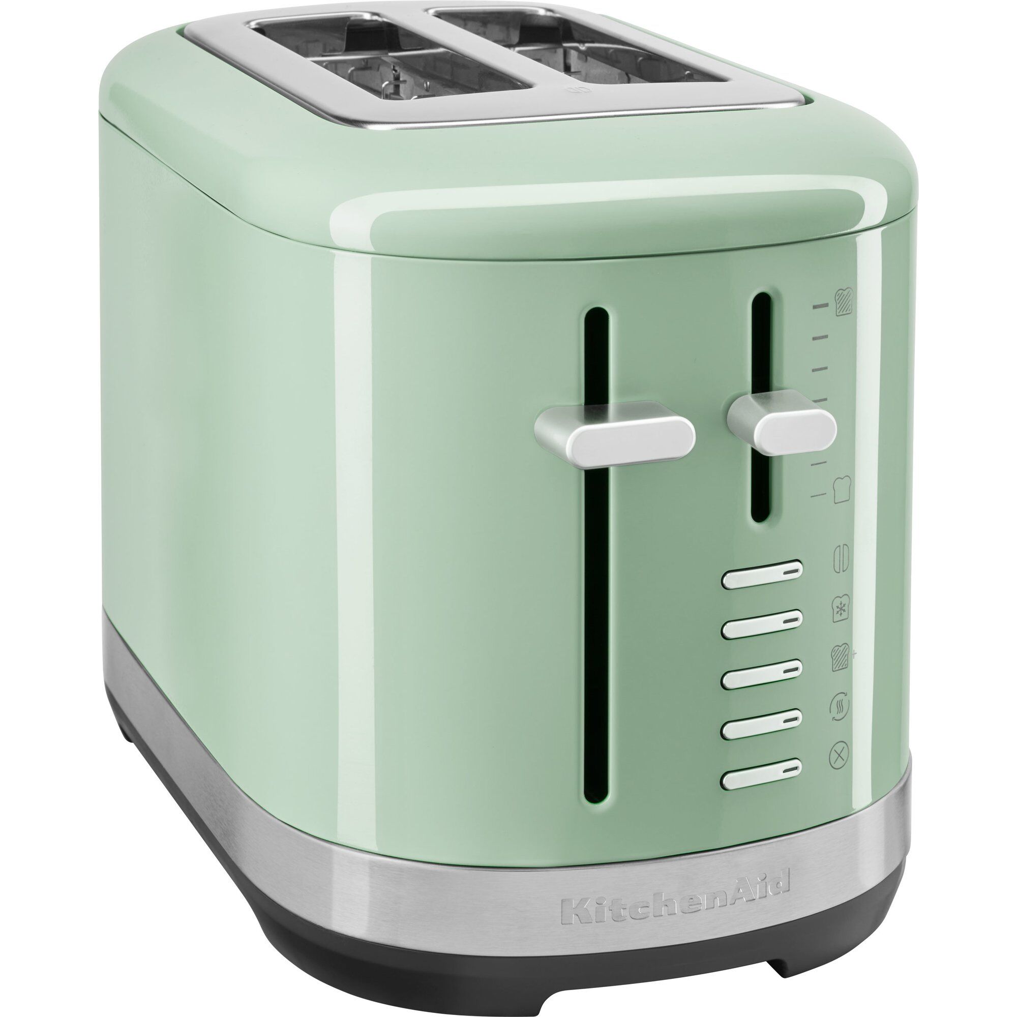 Kitchenaid Brødrister Skiver Pistachio