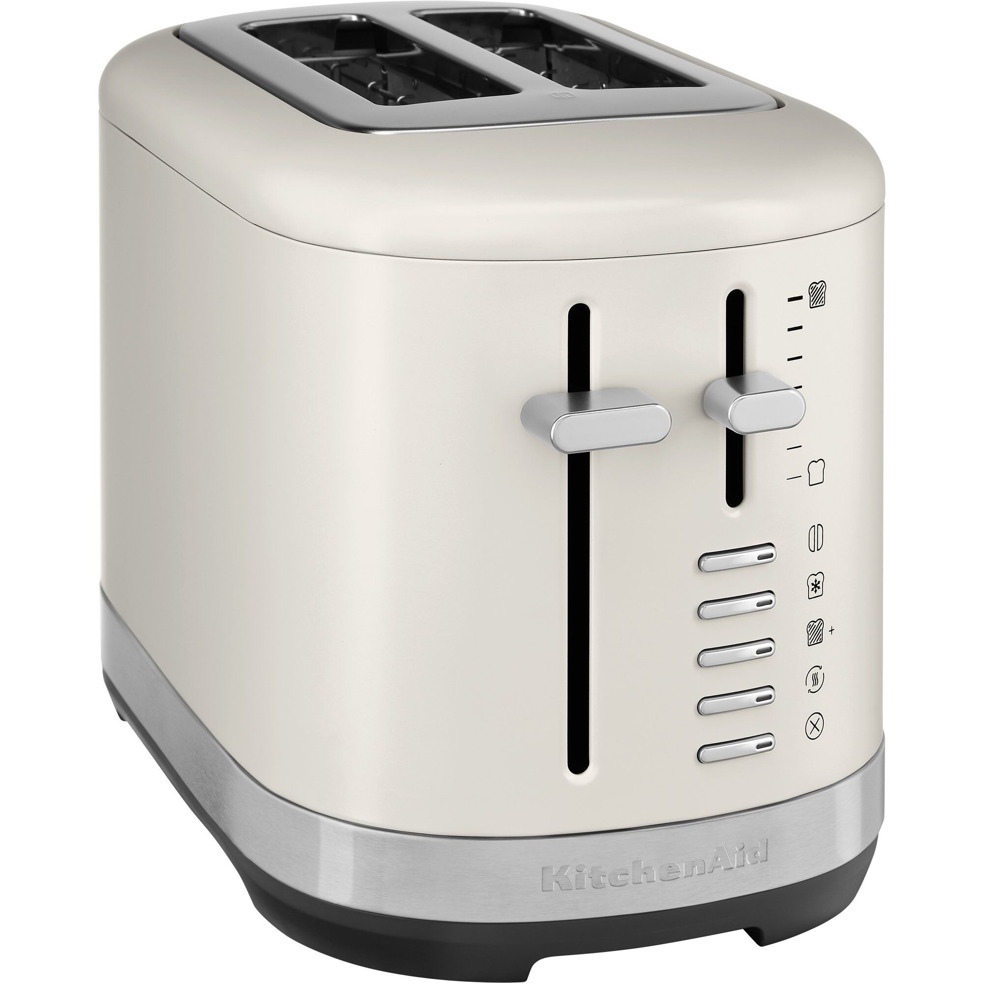 Kitchenaid Brødrister Skiver Porcelæn