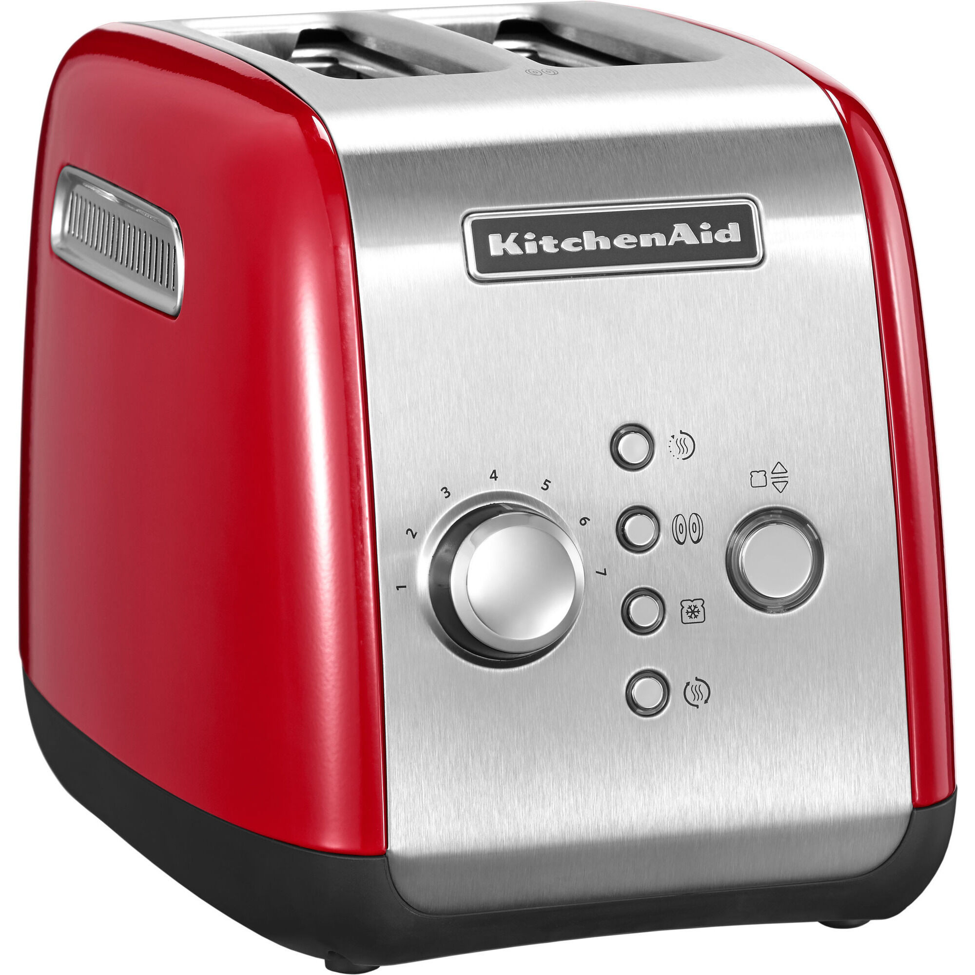 Kitchenaid Toaster Skiver Rød