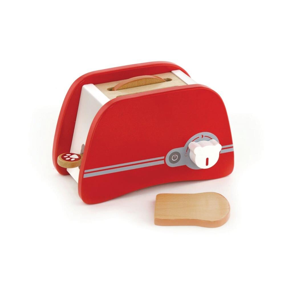 Legekøkken Toaster