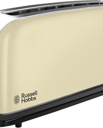 Russell Hobbs Brødrister Skiver Colours Plus Creme