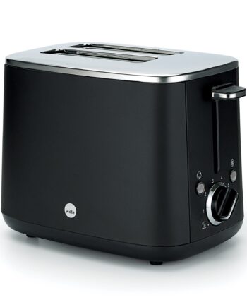 Wilfa To2b 1000 Brødrister Sort