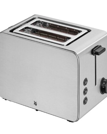 Wmf Stelio Brødrister Skiver Rustfrit Stål
